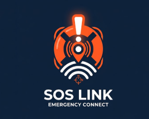 Offline SOS logo